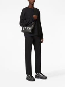 Valentino VLTN crossbodytas - Zwart