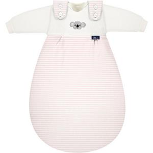 Alvi Babyschlafsack Baby-Mäxchen Schlafsack 3tlg. Bio Baumwolle - TOG
