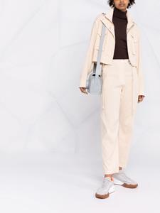 Rag & bone Cropped broek - Beige