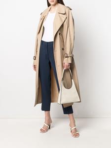 Michael Michael Kors Cropped broek - Blauw