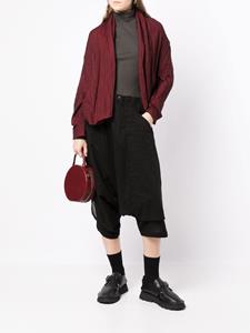 Y's Asymmetrische broek - Zwart