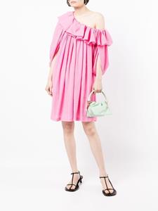 3.1 Phillip Lim Asymmetrische jurk - Roze