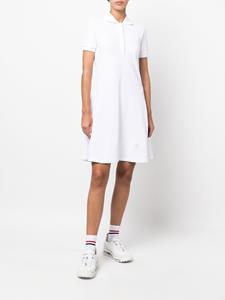 Thom Browne Flared jurk - Wit