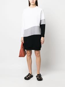 Ioana Ciolacu Sweater met lange mouwen - Wit