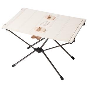 Nordisk  Risskov Table - Campingtafel wit