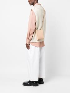 Jil Sander Tangle schoudertas - Beige