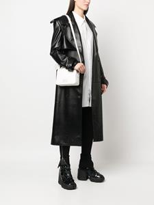 Maison Margiela 5AC Classique Baby schoudertas - Wit