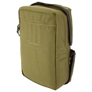 Berghaus - MMPS Organiser PLUS Pocket - Dagrugzak, olijfgroen