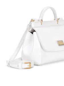 Dolce & Gabbana Kids Shopper - Wit