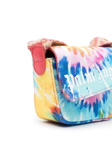 Palm Angels Kids Asymmetrische tas - Roze
