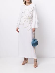 Bambah Kaftan - Wit