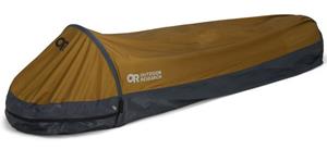 Outdoor Research - Helium Bivy - Bivakzak bruin