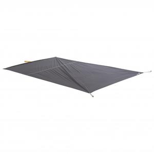 Big Agnes  Footprint Tiger Wall UL3 - Grondzeil gray