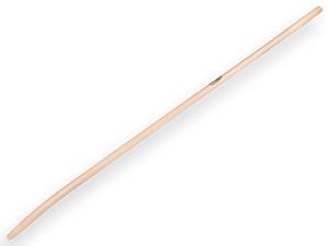 Plusjop Batsesteel  ATLAS  in kokend water gebogen 200cm