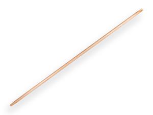 Plusjop Steel TAUARI voor aluminium hooihark 160x2,8