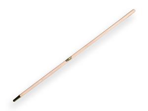 Plusjop Hooivorksteel  ATLAS met bus 165cm