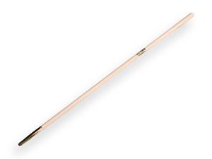 Plusjop Hooivorksteel  ATLAS met veerbus 165cm