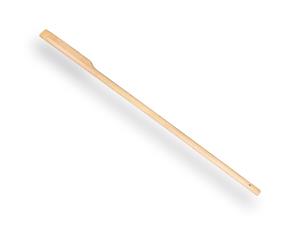 Plusjop Landhaksteel 135 cm voor lichte  ADLER landhak 10 cm