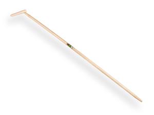 Plusjop Schoffelsteel TAUARI  met ESSEN hilt, met conische punt 160x2,8