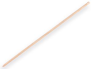 Plusjop Schrapersteel TAUARI met ESSEN druif, excentrische punt 170x3,0