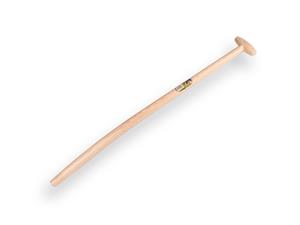 Plusjop Schopsteel  ATLAS  in kokend water gebogen 100cm
