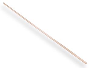 Plusjop Spar of sloothaaksteel.  Taps 270x4,5