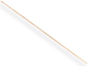 Plusjop Steel  300 x 2,8 cm, hout  voor  BAHCO  snoeizagen  met  buisgreep