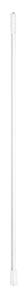 Junai.nl Steel 145cm voor tankborstel