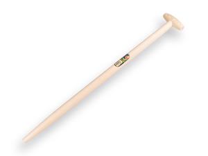 Plusjop Spadesteel  ATLAS  niet ingefreesd 85cm