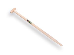 Plusjop Spadesteel  ATLAS  niet ingefreesd 95cm