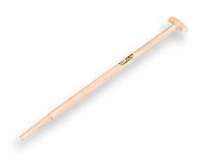 Plusjop Spear & Jacksonsteel  ATLAS  ingefreesd  Engelse kruk 90cm
