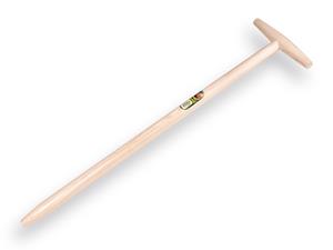 Plusjop Steel ATLAS met groot hilt 25 cm v. spitriek en Boskoopse spade 90cm