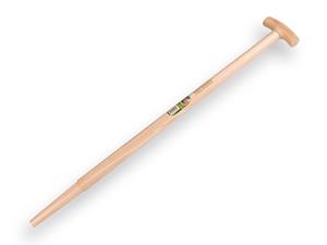Plusjop Spear & Jackson  spadesteel met 30cm Fiberkern stift  ø16 mm 90cm