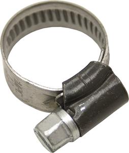 Slangklem Chroomstaal 155-180mm/12mm W1 - 1525448