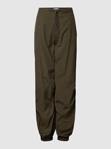 ONLY Chinohose ONLJOAN LOOSE LW PANTS CC OTW