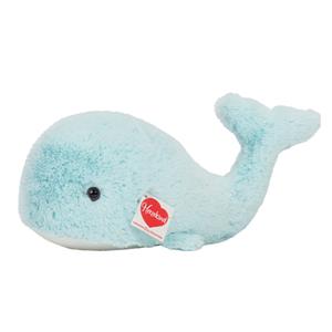 Teddy HERMANN Walfisch Shrimpy 30 cm