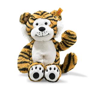 Steiff Soft Cuddly Friends Toni Tiger, 30 cm