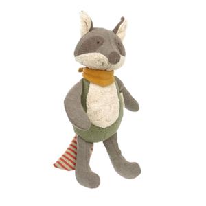 Knuffel Speelgoed Wasbeer Green Collectie