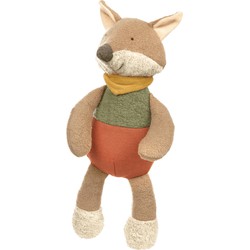 sigikid Kuscheltier Fuchs Green Collection