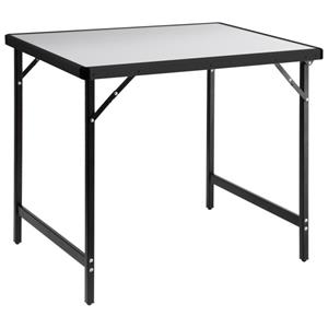 Brunner - Torun 2 - Campingtafel, grijs