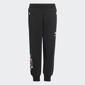 adidas x Disney Micky Maus Hose Schwarz