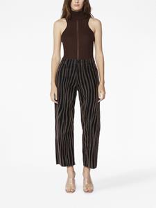 RTA Straight broek - Zwart