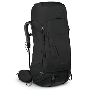 Backpackspullen.nl Osprey Kestrel 68l backpack heren - zwart