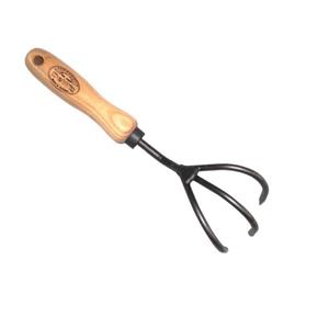 Cultivator 3 Tands Essen Handvat 140 mm