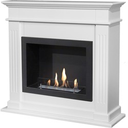 Xaralyn | Elda met Bio Ethanol inzethaard Riano