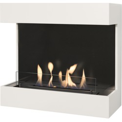 Xaralyn | Umbria Wandhaard met Bio-Ethanol Brander