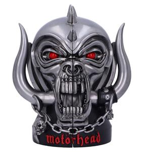 Fiftiesstore Motorhead: Warpig Boekensteunen