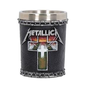 Metallica: Master of Puppets Shot Glas