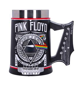 Fiftiesstore Pink Floyd: Kroes