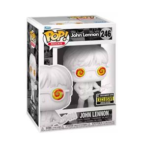 Fiftiesstore Funko Pop! Rocks: John Lennon Met Psychedelic Shades